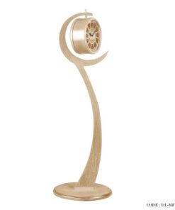 ساعت ایستاده لوتوس نسکافه ای طرح دوطرفه