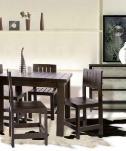 صندلی ناهار خوری مدل ME