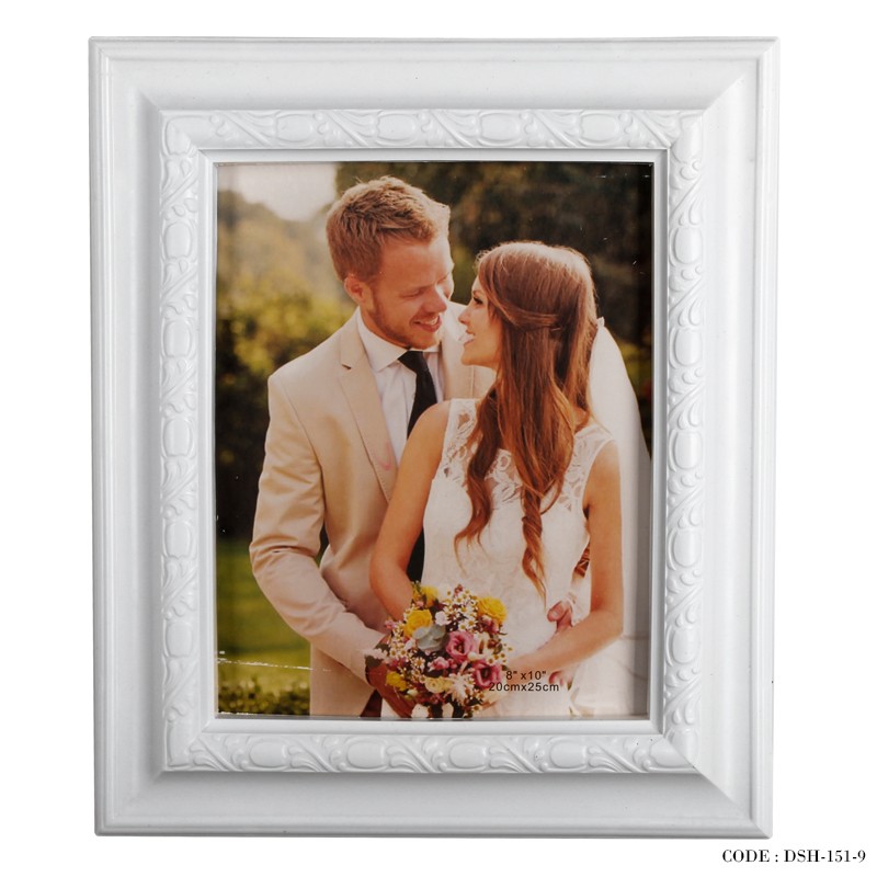 قاب عکس دیواری پلاستیکی سری 9-151