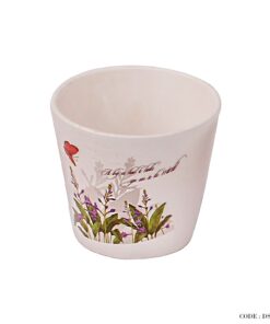 گلدان سفالی کوچک سری a