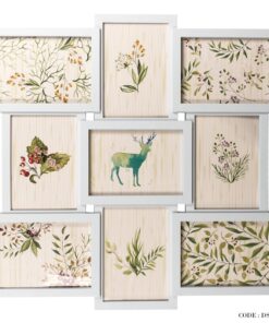 قاب عکس خانوادگی دیواری سری 3-151