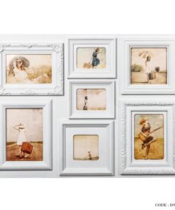 قاب عکس فمیلی 7تایی