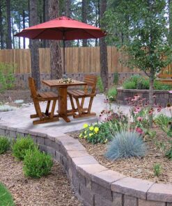 صندلی ناهار خوری مدل سه تیرک