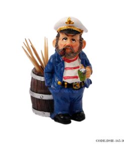 جاخلالی طرح کاپتان