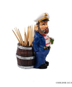 جاخلالی طرح کاپتان