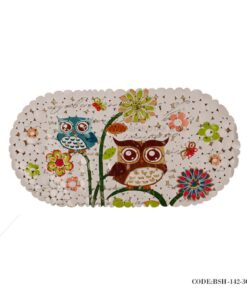 پادری سرویس بهداشتی طرح جغد