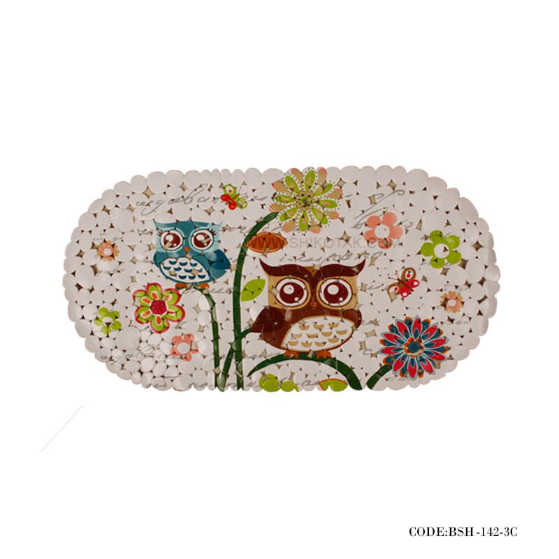 پادری سرویس بهداشتی طرح جغد