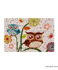 پادری سرویس بهداشتی طرح جغد