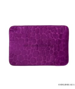 پادری فانتزی طرح سنگی بنفش