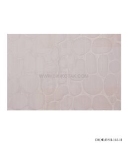 پادری فانتزی طرح سنگی سفید