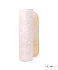 پادری فانتزی طرح سنگی سفید