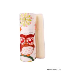 فرش پادری طرح جغد