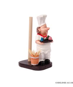 جا خلالی و جادستمالی آشپز سری 10-165