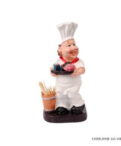 جا خلالی و جادستمالی آشپز سری 10-165