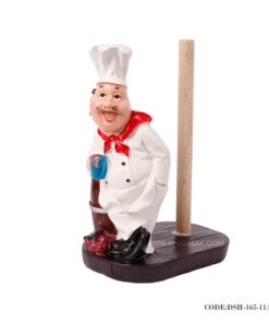 جا خلال دندان و جادستمالی آشپز سری 11-165