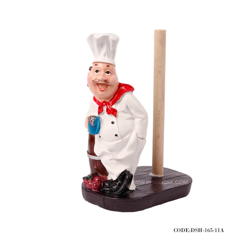 جا خلال دندان و جادستمالی آشپز سری 11-165