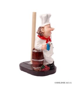 جا خلال دندان و جادستمالی آشپز سری 11-165