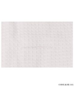 دستمال آشپزخانه نخی طرح انگور