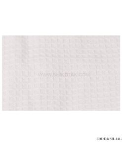 دستمال نمگیر آشپزخانه طرح گل لاله