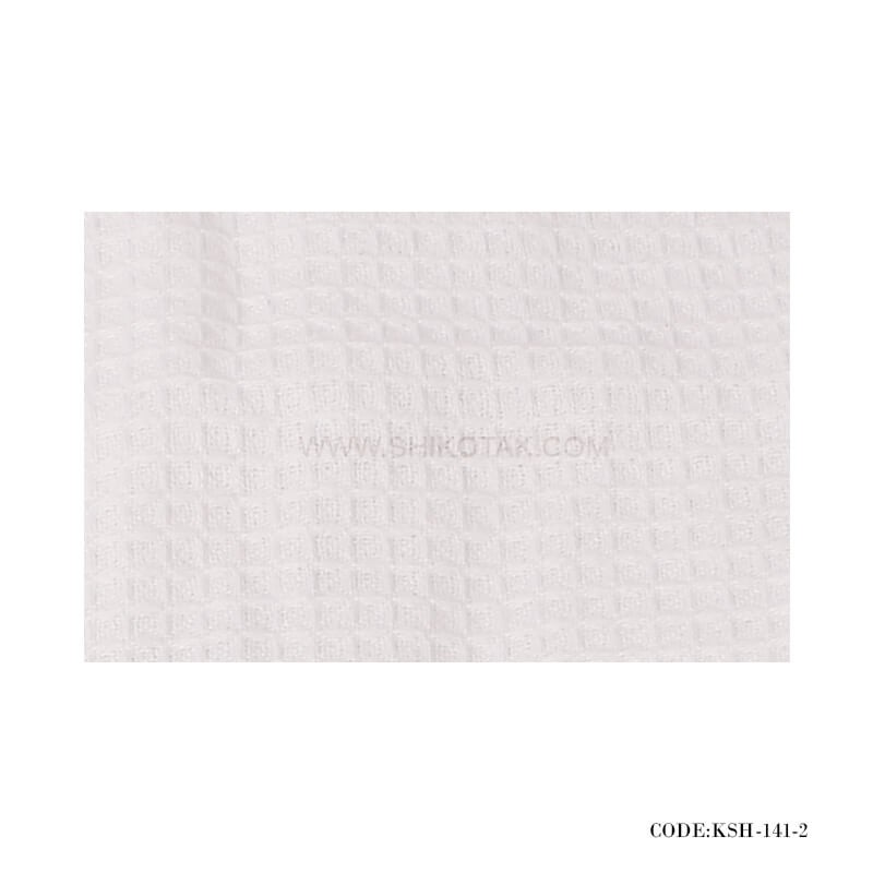 دستمال نمگیر آشپزخانه طرح گل لاله