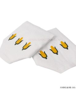 دستمال نظافت آشپزخانه طرح ذرت