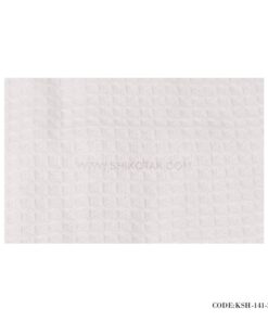 دستمال نظافت 'گلدوزی شده طرح 'گل نقاشی