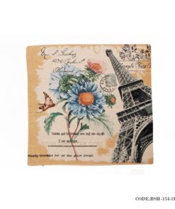 روکوسنی فانتزی و بالشتک طرح برج ایفل