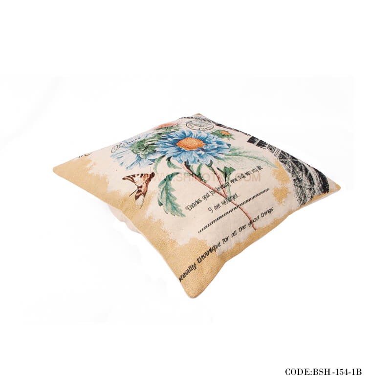 روکوسنی فانتزی و بالشتک طرح برج ایفل