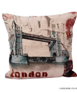 کاور کوسن و کوسن طرح Tondon