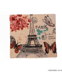 روکوسنی فانتزی و بالشتک طرح برج ایفل پاریس