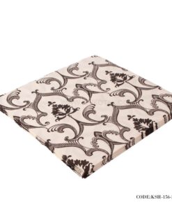 دستمال سفره کاغذی بسته 20 عددی طرح کرون