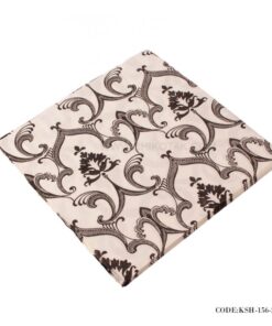 دستمال سفره کاغذی بسته 20 عددی طرح کرون