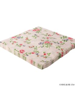 دستمال تو سینی کاغذی بسته 20 عددی  طرح گل های رز