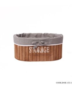 باکس کمجا داخل کمد چوبی سه سایز