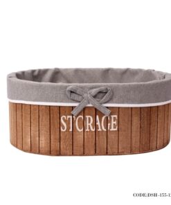 باکس کمجا داخل کمد چوبی سه سایز