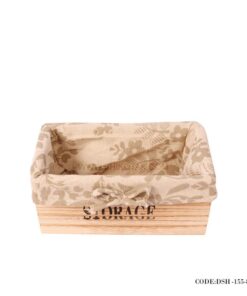 نظم دهنده کمد چوبی سه سایز