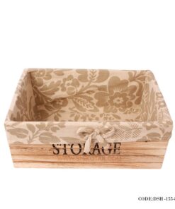 نظم دهنده کمد چوبی سه سایز