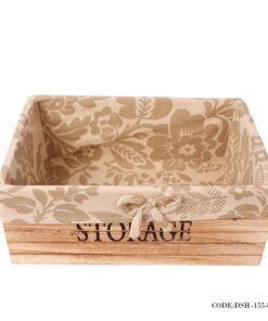 نظم دهنده کمد چوبی سه سایز