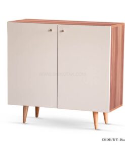 جاکفشی مدرن طرح دیاکو