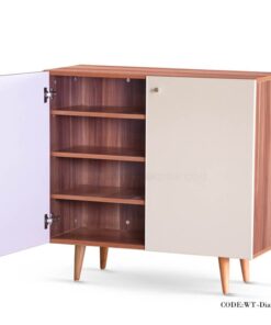 جاکفشی مدرن طرح دیاکو