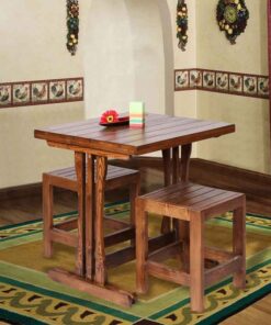 نیمکت ناهار خوری یک نفره مدل ME