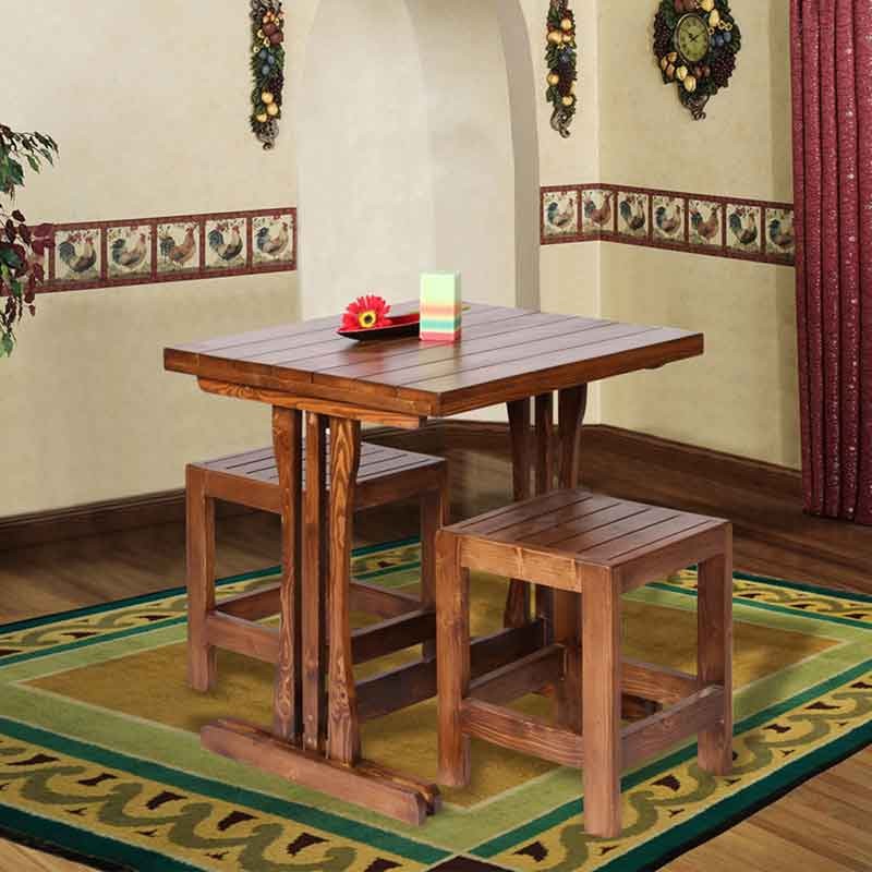 نیمکت ناهار خوری یک نفره مدل ME