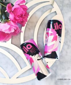 زیر بشقابی گرد رومادون مجموعه دو عددی سری 116