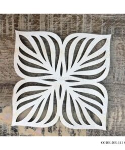 ست زیر لیوانی 2عددی رومادون سری 111