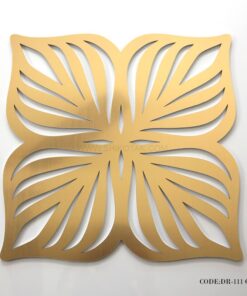 ست زیر لیوانی 2عددی رومادون سری 111