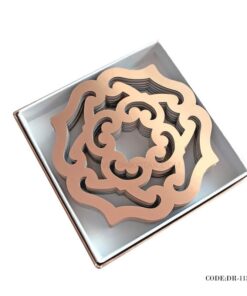 ست زیر لیوانی شیک رومادون سری 115 مجموعه 2 تایی