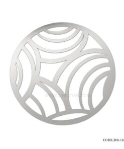 زیر لیوانی جدید رومادون ست 2 عددی سری 116