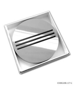 زیر لیوانی رومادون سری 117 2تایی