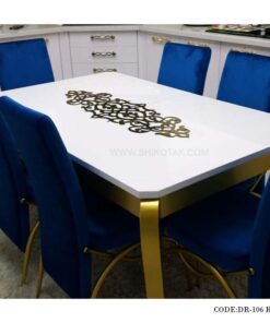 رومیزی رانر رومادون سری 106 طلایی