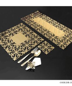 حلقه دستمال سفره رومادون سری 107